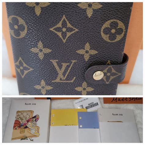 Louis Vuitton refill phone number